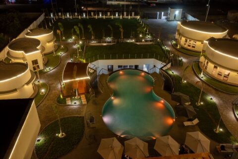 5 Seasons Palm Resort
