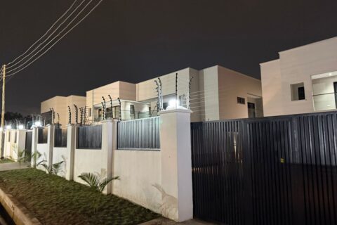Linea Residences