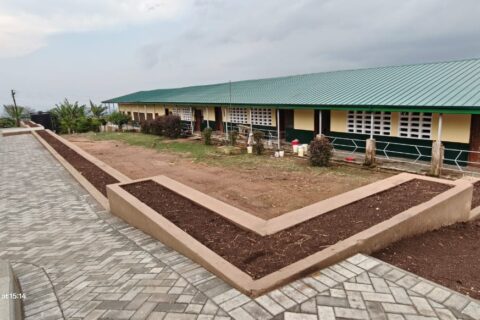 Nifa Kindergarten