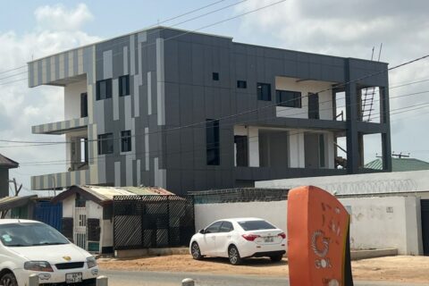 Strata Hub