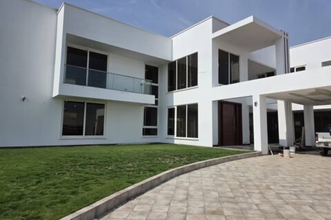 The Whitestone